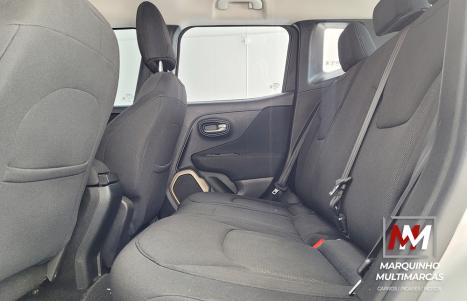 JEEP Renegade 1.8 16V 4P FLEX SPORT AUTOMTICO, Foto 12