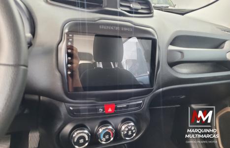 JEEP Renegade 1.8 16V 4P FLEX SPORT AUTOMTICO, Foto 13