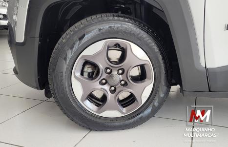 JEEP Renegade 1.8 16V 4P FLEX SPORT AUTOMTICO, Foto 15