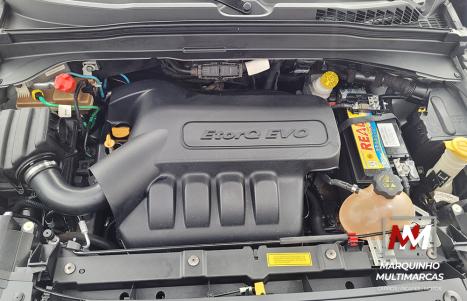 JEEP Renegade 1.8 16V 4P FLEX SPORT AUTOMTICO, Foto 16
