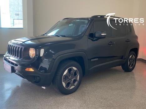 JEEP Renegade 1.8 16V 4P FLEX AUTOMTICO, Foto 1