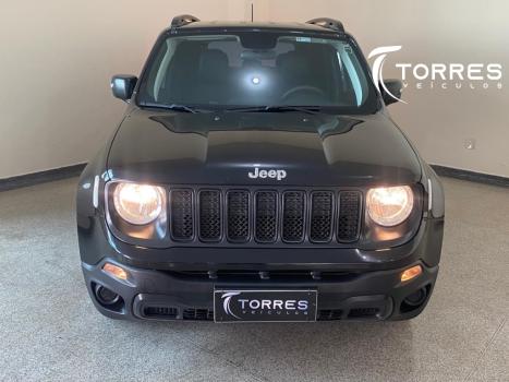 JEEP Renegade 1.8 16V 4P FLEX AUTOMTICO, Foto 3