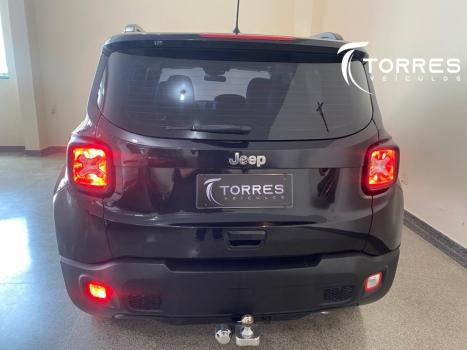 JEEP Renegade 1.8 16V 4P FLEX AUTOMTICO, Foto 6