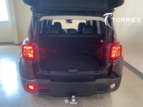 JEEP Renegade 1.8 16V 4P FLEX AUTOMTICO, Foto 7