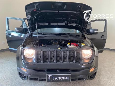 JEEP Renegade 1.8 16V 4P FLEX AUTOMTICO, Foto 9