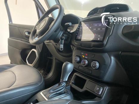 JEEP Renegade 1.8 16V 4P FLEX AUTOMTICO, Foto 11