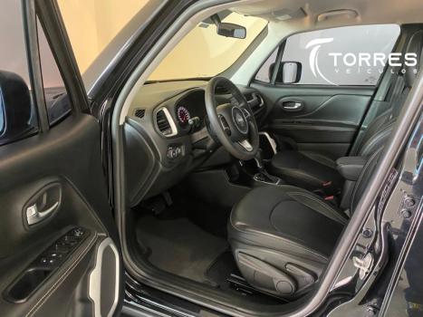 JEEP Renegade 1.8 16V 4P FLEX AUTOMTICO, Foto 12