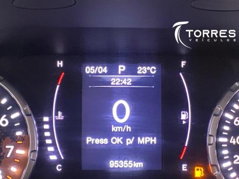 JEEP Renegade 1.8 16V 4P FLEX AUTOMTICO, Foto 13