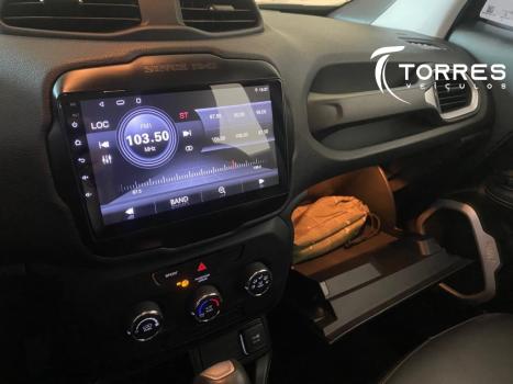 JEEP Renegade 1.8 16V 4P FLEX AUTOMTICO, Foto 14