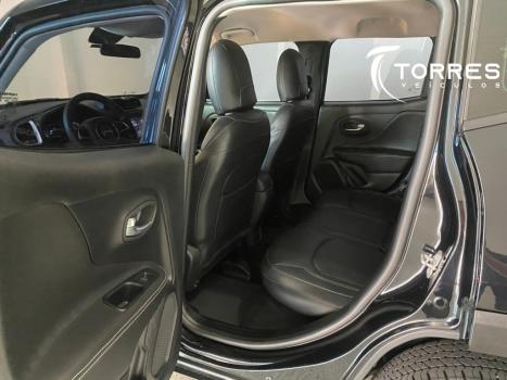 JEEP Renegade 1.8 16V 4P FLEX AUTOMTICO, Foto 15