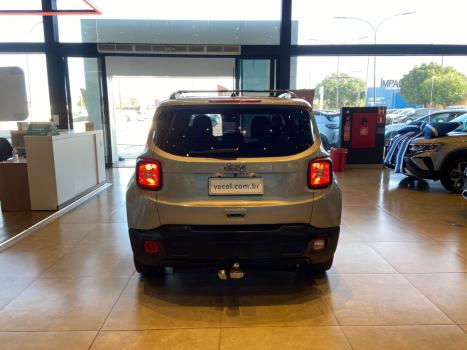 JEEP Renegade 1.8 16V 4P FLEX AUTOMTICO, Foto 10