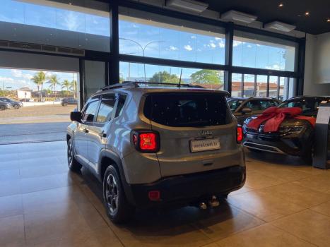 JEEP Renegade 1.8 16V 4P FLEX AUTOMTICO, Foto 11
