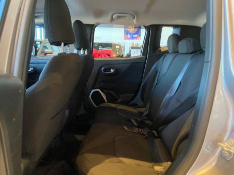 JEEP Renegade 1.8 16V 4P FLEX AUTOMTICO, Foto 6