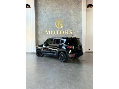 JEEP Renegade 1.8 16V 4P FLEX AUTOMTICO, Foto 7