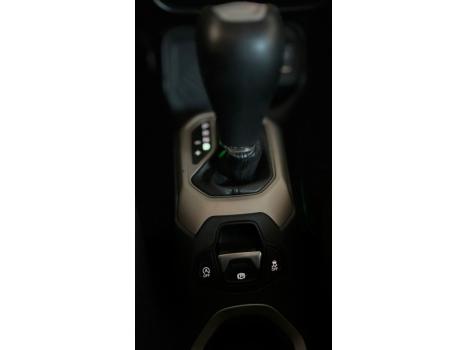 JEEP Renegade 1.8 16V 4P FLEX AUTOMTICO, Foto 10