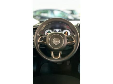 JEEP Renegade 1.8 16V 4P FLEX AUTOMTICO, Foto 12