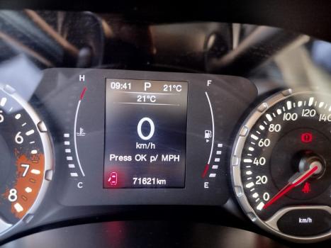 JEEP Renegade 1.8 16V 4P FLEX AUTOMTICO, Foto 16