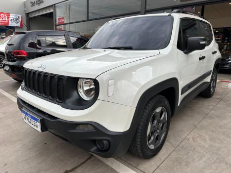 JEEP Renegade 1.8 16V 4P FLEX AUTOMTICO, Foto 1