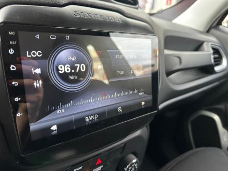 JEEP Renegade 1.8 16V 4P FLEX AUTOMTICO, Foto 6