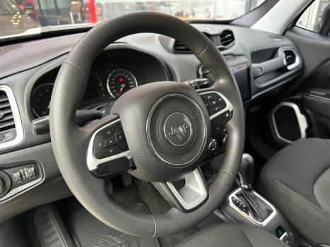JEEP Renegade 1.8 16V 4P FLEX AUTOMTICO, Foto 7