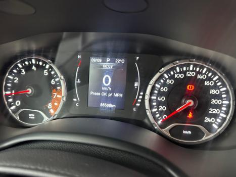JEEP Renegade 1.8 16V 4P FLEX AUTOMTICO, Foto 8