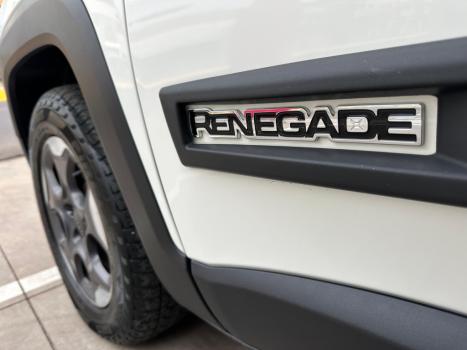 JEEP Renegade 1.8 16V 4P FLEX AUTOMTICO, Foto 9