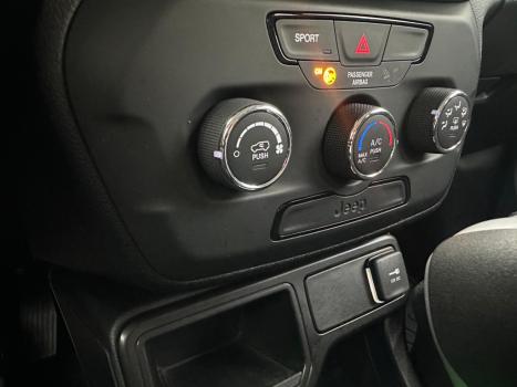 JEEP Renegade 1.8 16V 4P FLEX AUTOMTICO, Foto 10