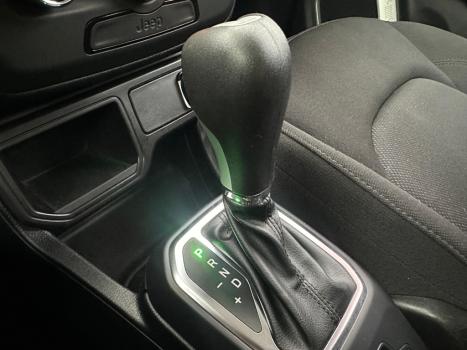 JEEP Renegade 1.8 16V 4P FLEX AUTOMTICO, Foto 12