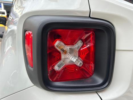 JEEP Renegade 1.8 16V 4P FLEX AUTOMTICO, Foto 14