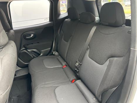 JEEP Renegade 1.8 16V 4P FLEX AUTOMTICO, Foto 16