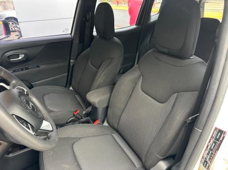 JEEP Renegade 1.8 16V 4P FLEX AUTOMTICO, Foto 18
