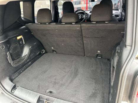JEEP Renegade 1.8 16V 4P FLEX AUTOMTICO, Foto 19