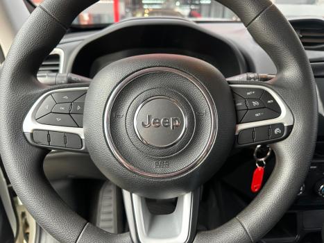 JEEP Renegade 1.8 16V 4P FLEX AUTOMTICO, Foto 20