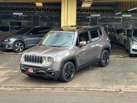 JEEP Renegade 1.8 16V 4P LIMITED FLEX AUTOMTICO, Foto 1