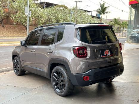 JEEP Renegade 1.8 16V 4P LIMITED FLEX AUTOMTICO, Foto 4