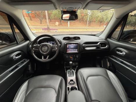 JEEP Renegade 1.8 16V 4P LIMITED FLEX AUTOMTICO, Foto 7
