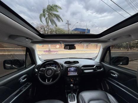 JEEP Renegade 1.8 16V 4P LIMITED FLEX AUTOMTICO, Foto 8