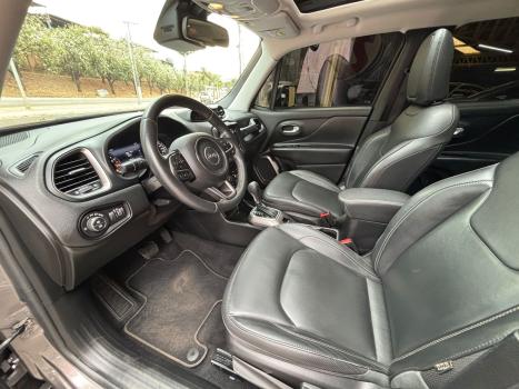 JEEP Renegade 1.8 16V 4P LIMITED FLEX AUTOMTICO, Foto 9