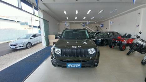 JEEP Renegade 1.8 16V 4P FLEX AUTOMTICO, Foto 2