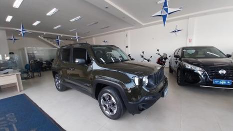 JEEP Renegade 1.8 16V 4P FLEX AUTOMTICO, Foto 3