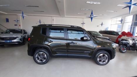 JEEP Renegade 1.8 16V 4P FLEX AUTOMTICO, Foto 4