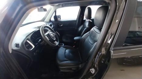 JEEP Renegade 1.8 16V 4P FLEX AUTOMTICO, Foto 5