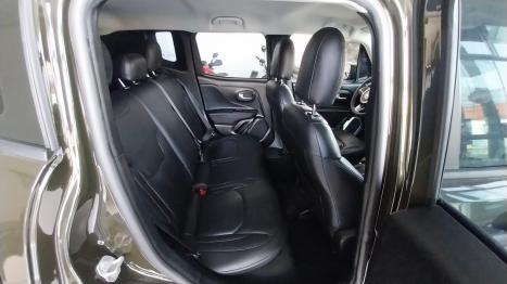 JEEP Renegade 1.8 16V 4P FLEX AUTOMTICO, Foto 6