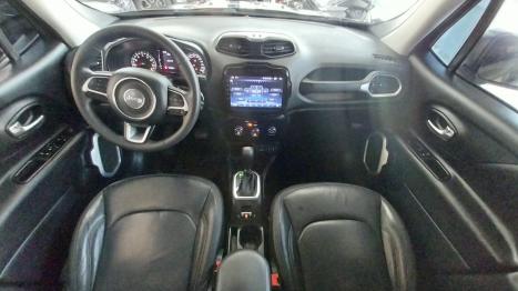 JEEP Renegade 1.8 16V 4P FLEX AUTOMTICO, Foto 7