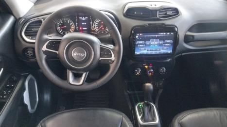 JEEP Renegade 1.8 16V 4P FLEX AUTOMTICO, Foto 8