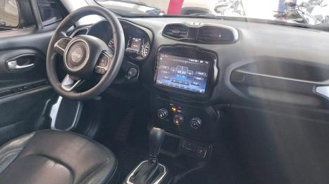 JEEP Renegade 1.8 16V 4P FLEX AUTOMTICO, Foto 9