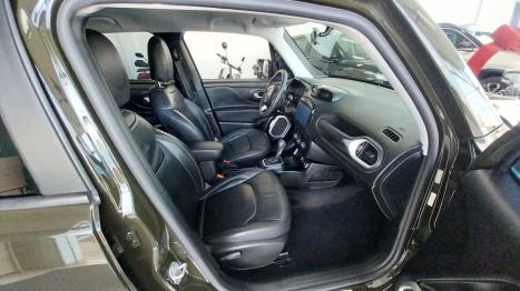JEEP Renegade 1.8 16V 4P FLEX AUTOMTICO, Foto 10
