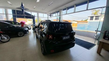 JEEP Renegade 1.8 16V 4P FLEX AUTOMTICO, Foto 11