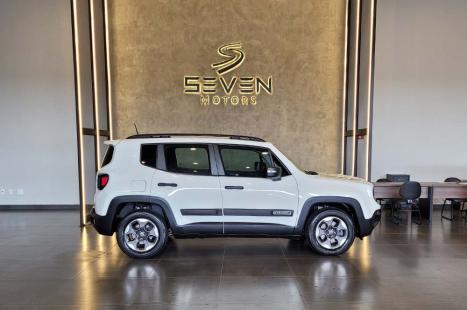 JEEP Renegade 1.8 16V 4P FLEX AUTOMTICO, Foto 4