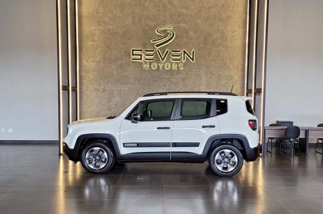 JEEP Renegade 1.8 16V 4P FLEX AUTOMTICO, Foto 5